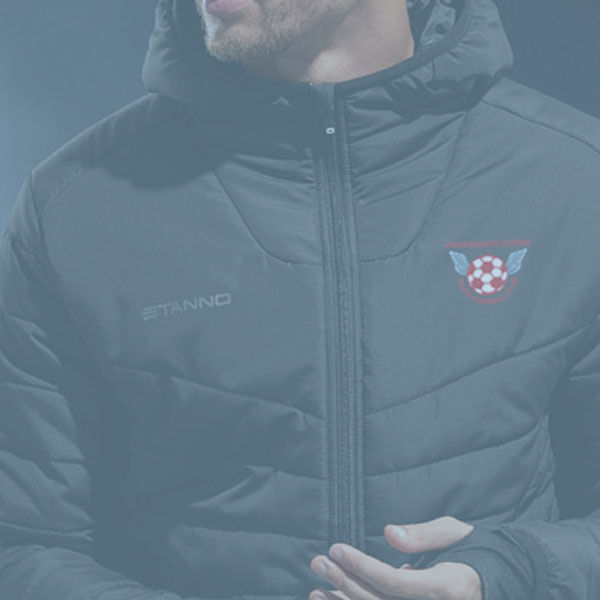 Coaches Kit Thumbnail