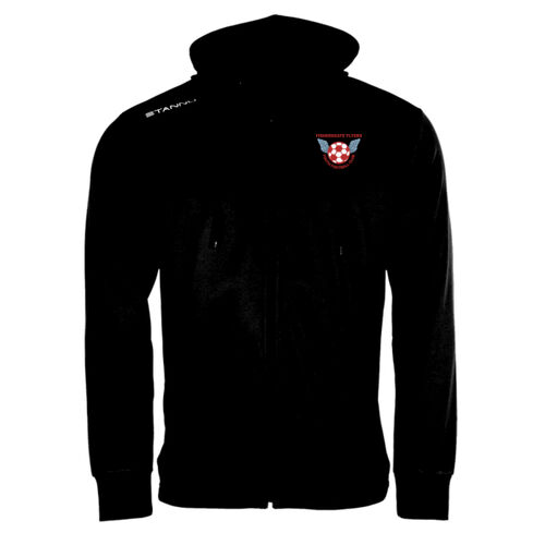 Hooded Jacket (Adult) Thumbnail
