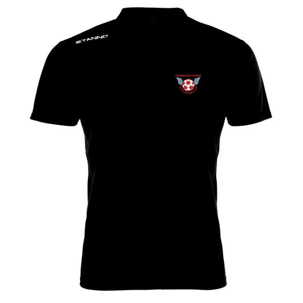 Coaches Polo Shirt Thumbnail