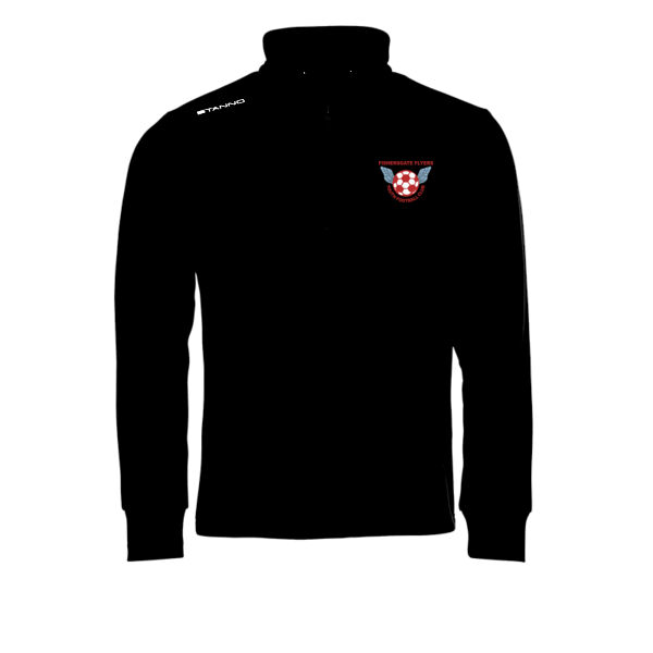 Coaches 1/4 Zip Top Thumbnail