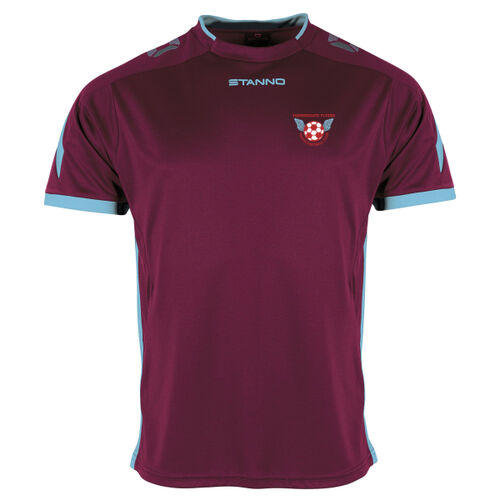 Home Shirt (Junior) Thumbnail