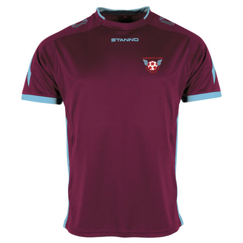 Home Shirt (Adult) Thumbnail