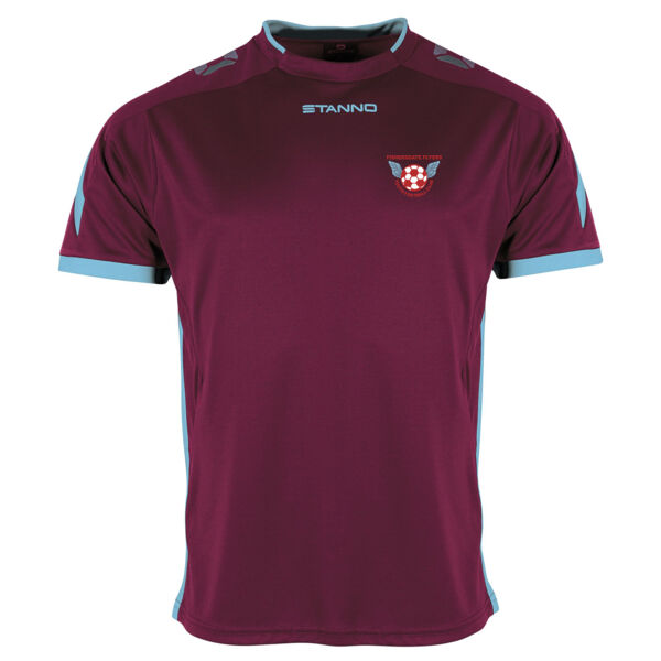 Home Shirt (Adult) Thumbnail