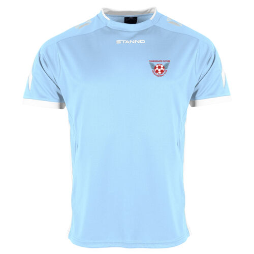 Away Shirt (Junior) Thumbnail