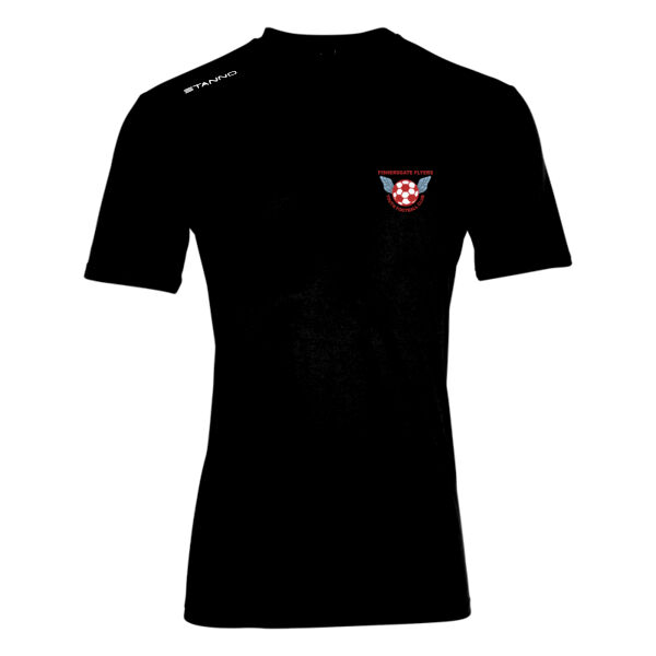 Coaches Tee Thumbnail