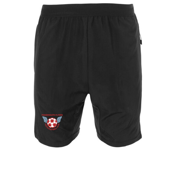 Coaches Shorts Thumbnail