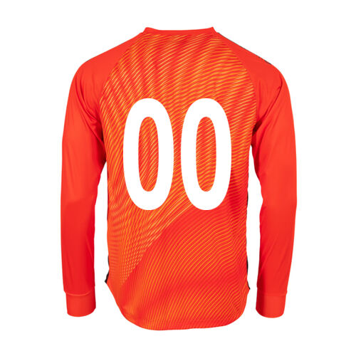 Goalkeeper Jersey (Junior) Thumbnail