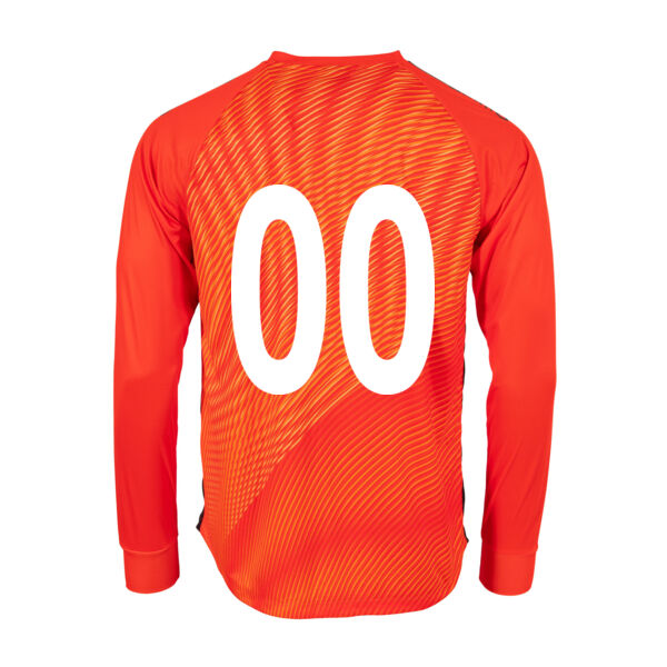 Goalkeeper Jersey (Junior) Thumbnail