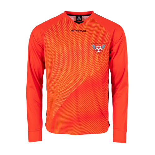 Goalkeeper Jersey (Adult) Thumbnail