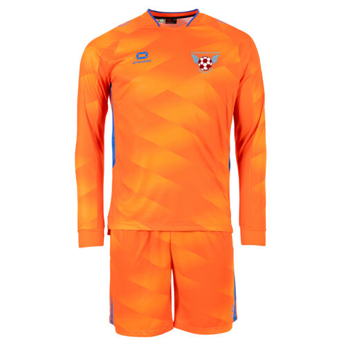 GK Kit (Senior) Thumbnail