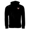 FFFC Field Hooded Top Full Zip (Youth) Thumbnail