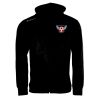 FFFC Field Hooded Top Full Zip (Youth) Thumbnail