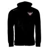 FFFC Field Hooded Top Full Zip Thumbnail