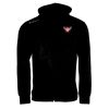 FFFC Field Hooded Top Full Zip Thumbnail
